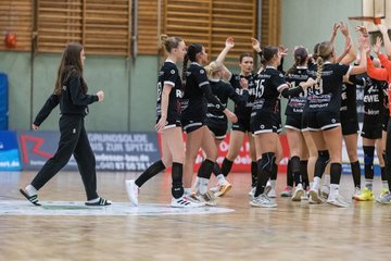 Bild 24 - wBJ SV Henstedt Ulzburg - TuRa Meldorf : Ergebnis: 22:38